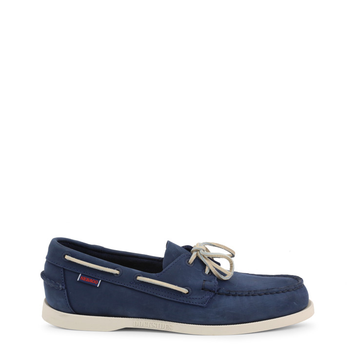 Sebago 7000GA0 Men Moccasins Blue,101996