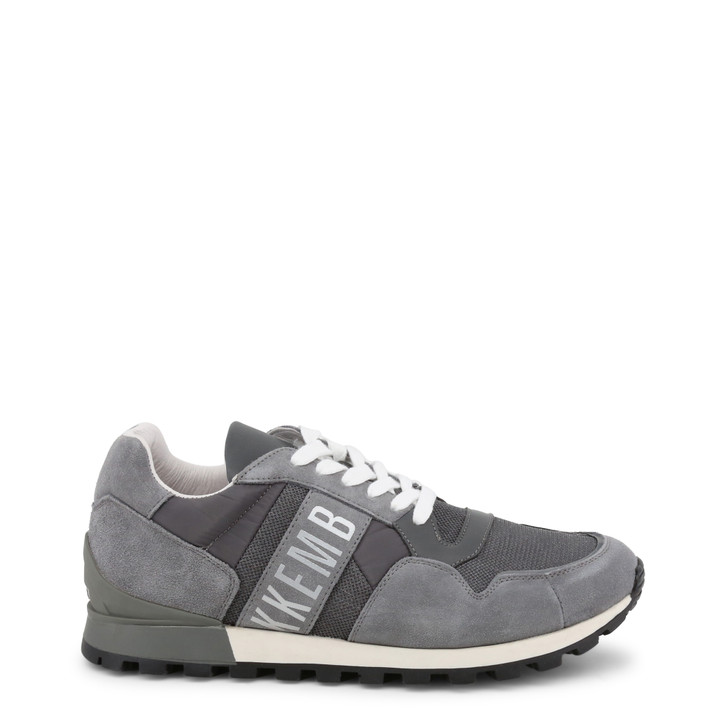 Bikkembergs FEND-ER_2376 Men Sneakers Grey,98838