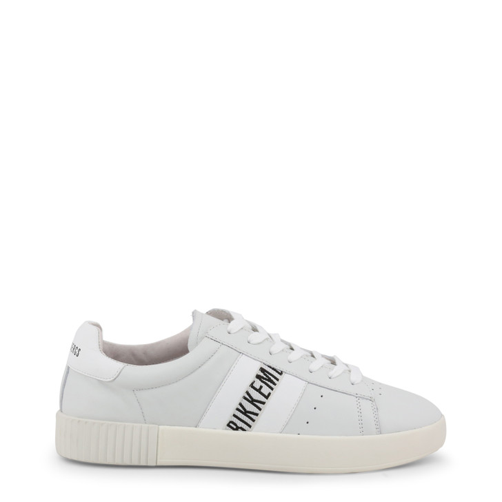 Bikkembergs COSMOS_2434 Men Sneakers, White (98819)