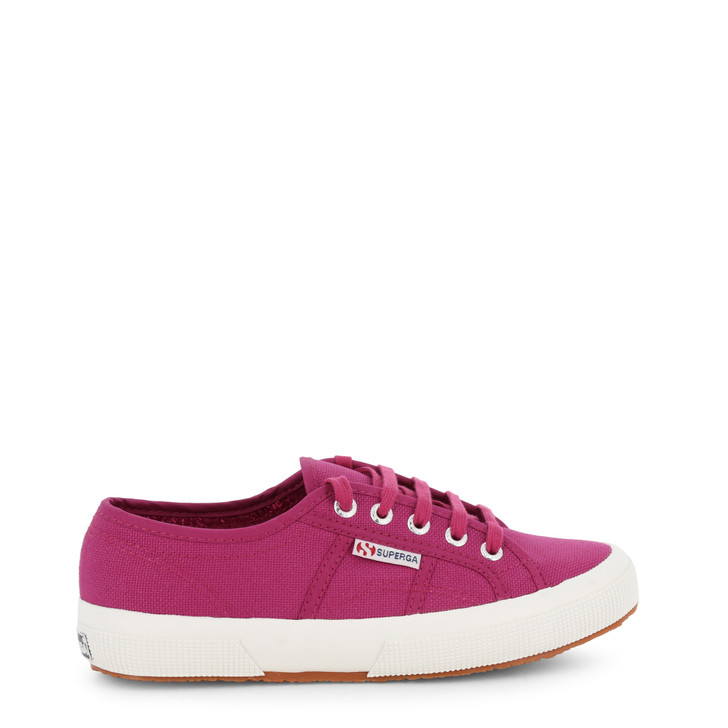 Superga 2750-COTU-CLASSIC Women Sneakers Violet,98019