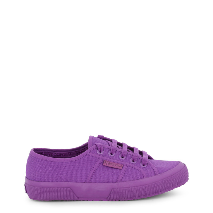 Superga 2750-COTU-CLASSIC Women Sneakers Violet,98016