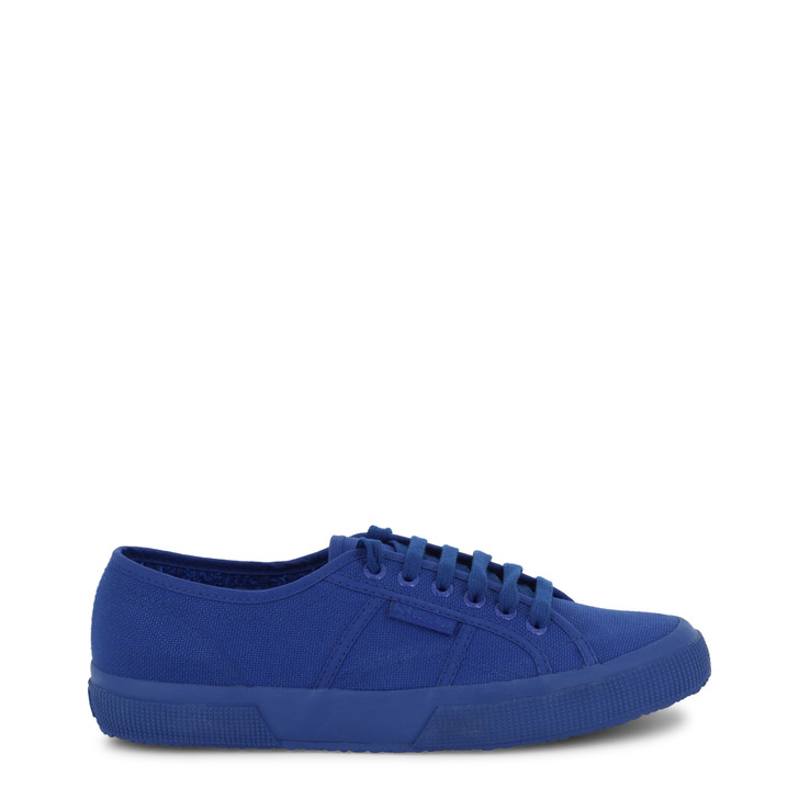 Superga 2750-CotuClassic-S000010 Unisex Sneakers, Blue (98013)