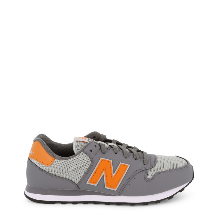 New Balance GM500 Men Sneakers, Grey (97884)