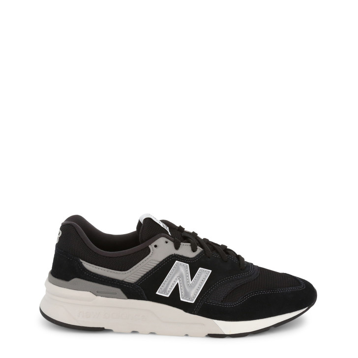 New Balance CM997 Men Sneakers Blue,97880