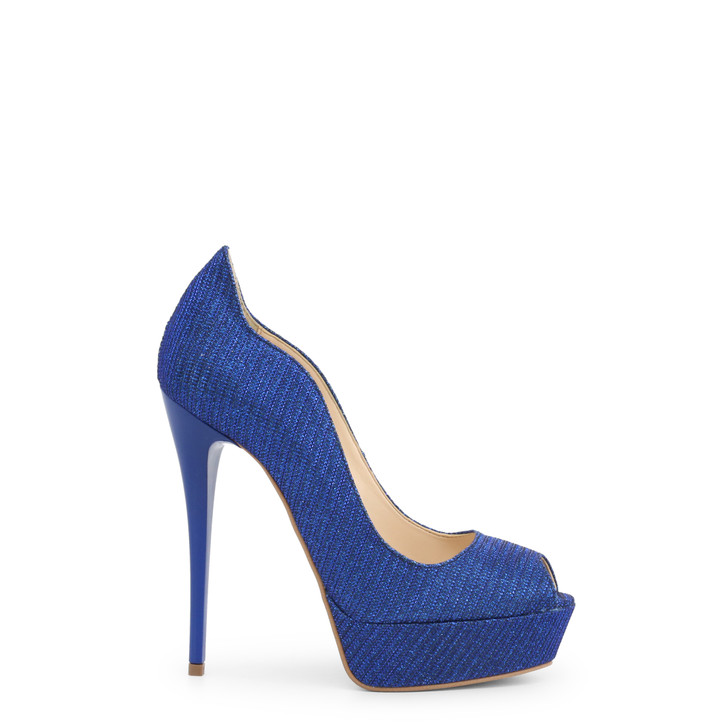 Arnaldo Toscani 1218005 Women Pumps & Heels Blue,96900