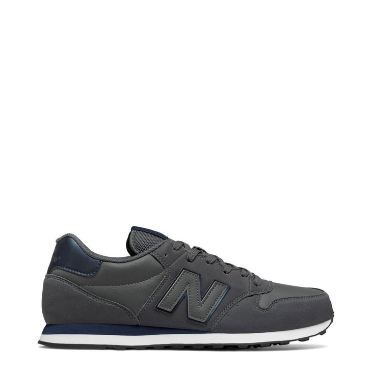 New Balance GM500 Men Sneakers Grey,94427