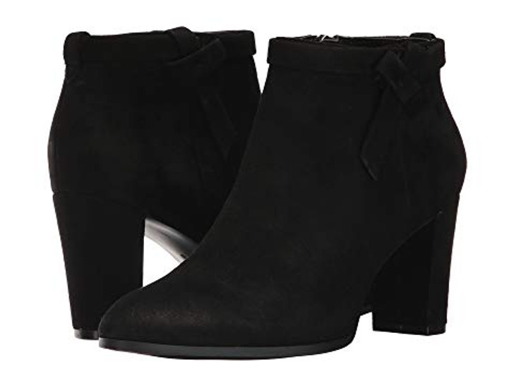 Bandolino Belluna women ankle boots , Black (11507366-P)