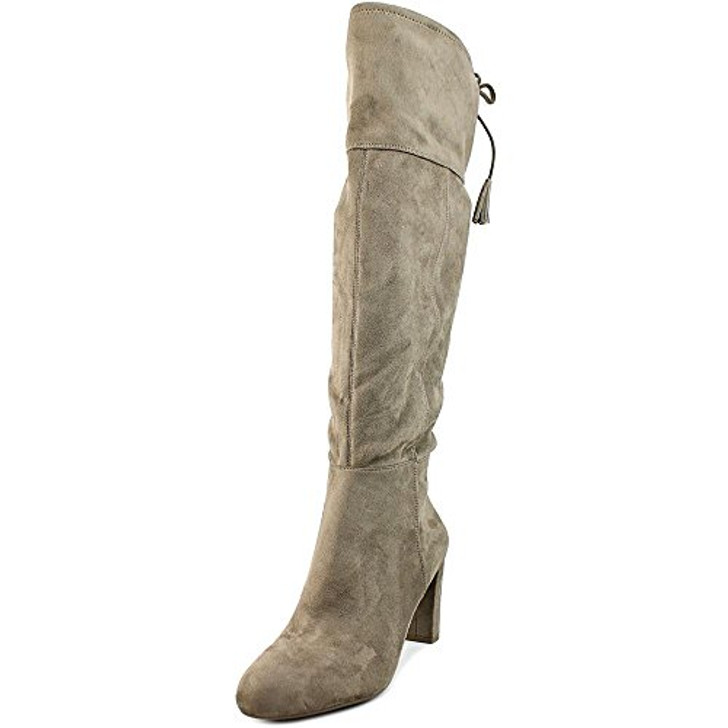 Inc International Concepts Hadli Women Boot , Grey (10513895-P)