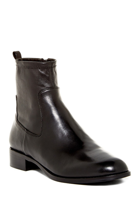 Via spiga hot sale ankle boots