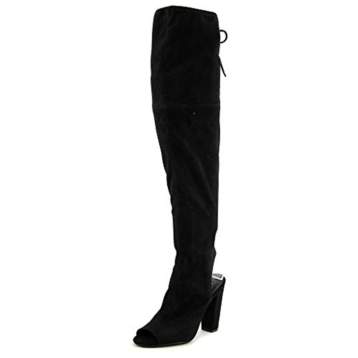 Guess Galle Women Boot , Black (13855663-P)