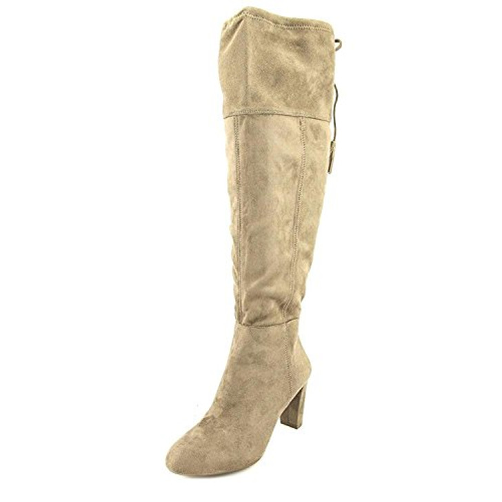 Inc International Concepts Hadli Women Boot , Taupe (6C-558E-HKXG-P)