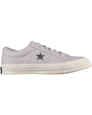 Converse One Star Ox Women Sneakers , Grey (16826929-P)