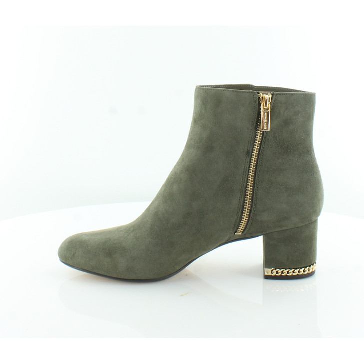 Michael kors deals sabrina booties