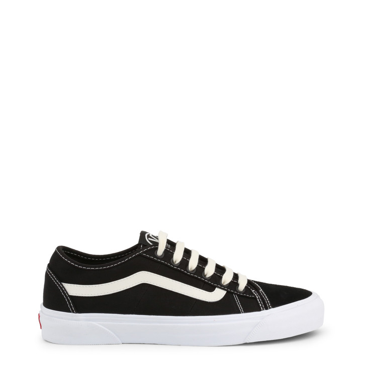 Vans BESSNI_VN0A4BTH Unisex Sneakers, Black (105852)