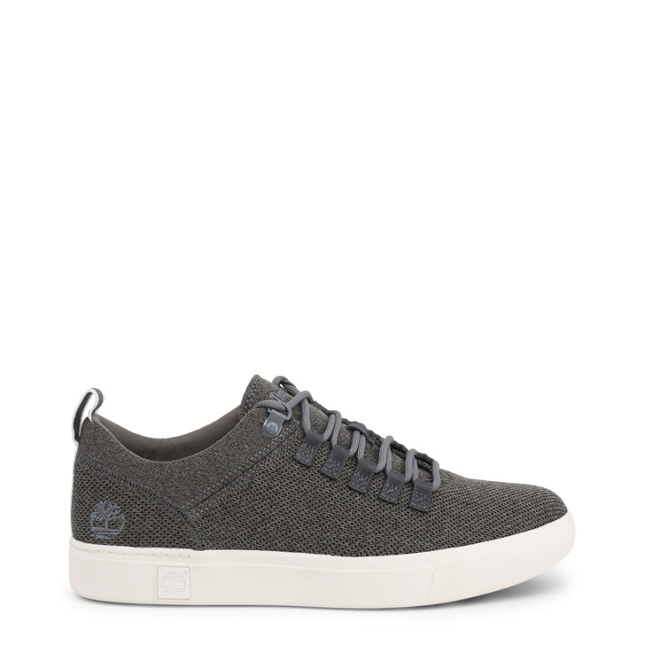 Timberland Amherst_A1ZSG0 Men Sneakers, Grey (105250)