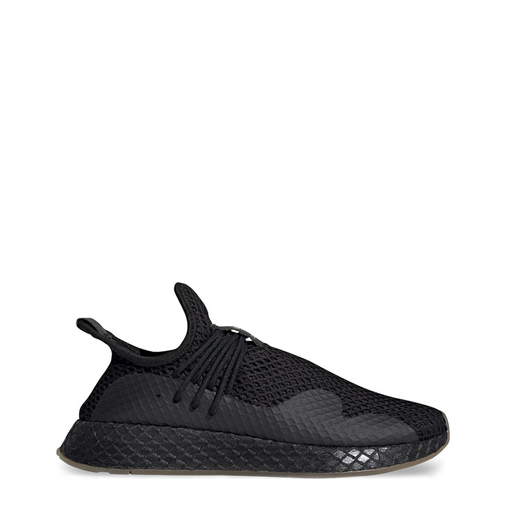 Adidas Deerupt-S Men Sneakers, Black (105244)