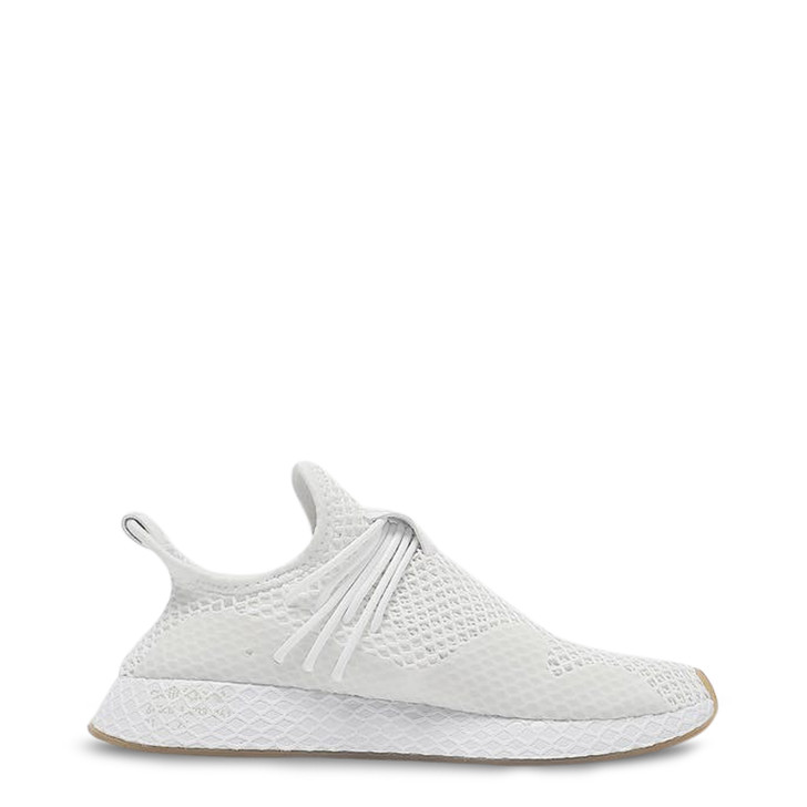 Adidas Deerupt-S Men Sneakers, White (105243)