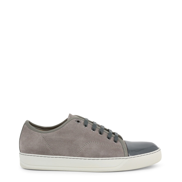 Lanvin FM-SKDBB1-VBAL-P15 Men Sneakers, Grey (105152)