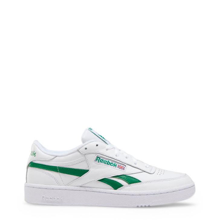 Reebok CLUB-C-REVENGE Men Sneakers, White (104294)