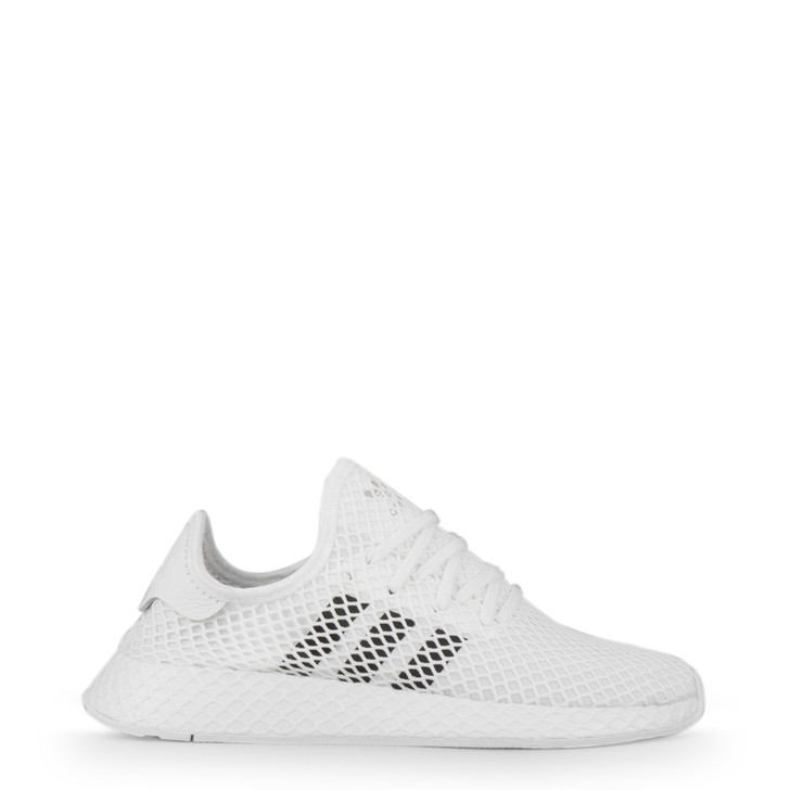 Adidas Deerupt-runner Men Sneakers, White (104267)