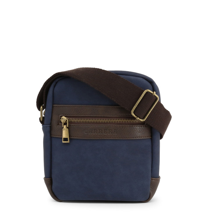 Carrera Jeans CB2481 Men Crossbody Bags, Blue (106620)