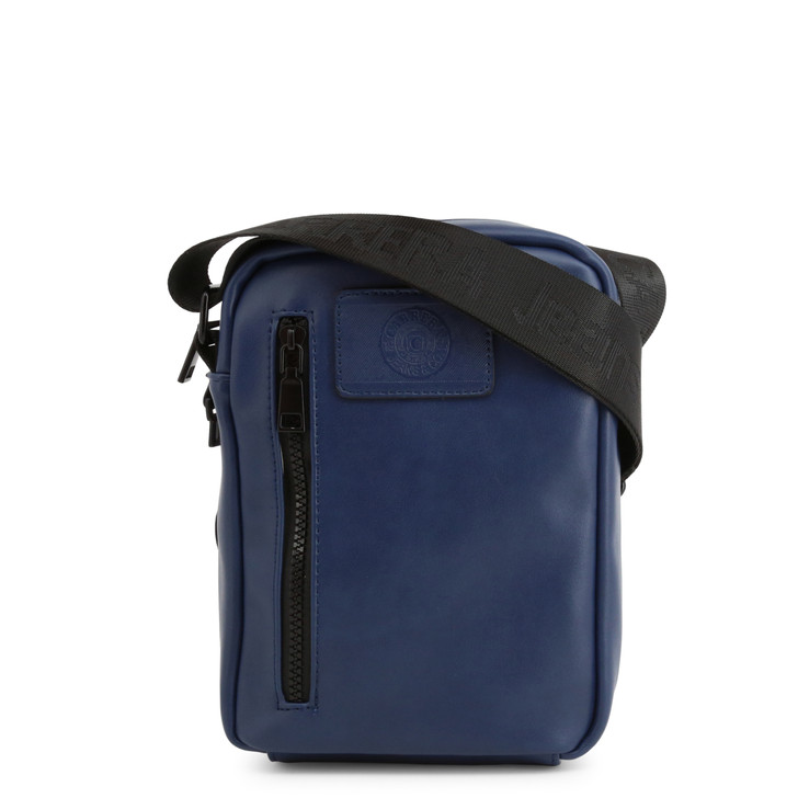 Carrera Jeans CB2401 Men Crossbody Bags, Blue (106606)