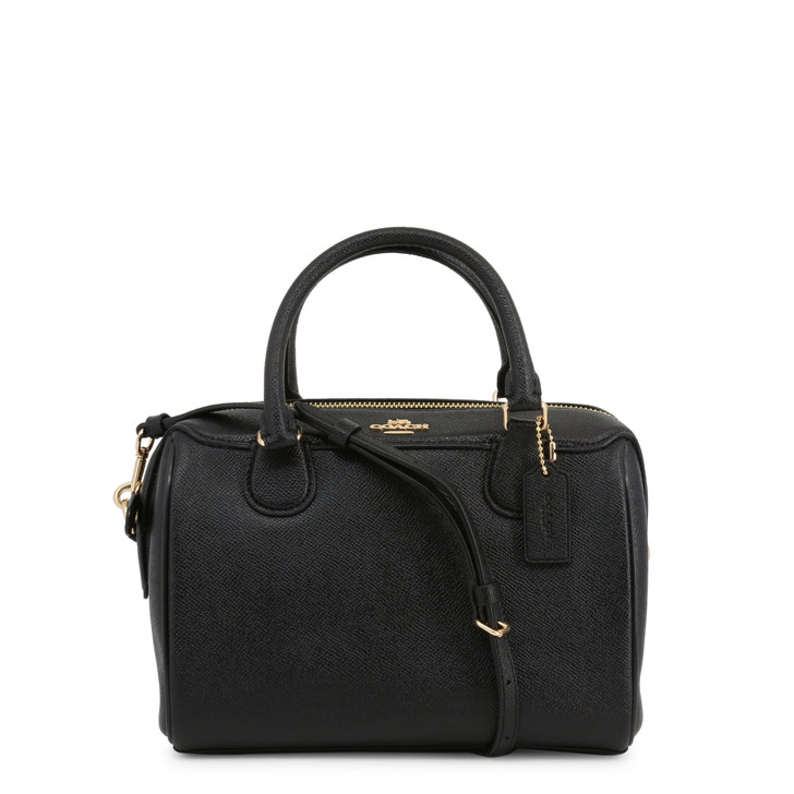 Coach F32202 Women Handbags, Black (106190)