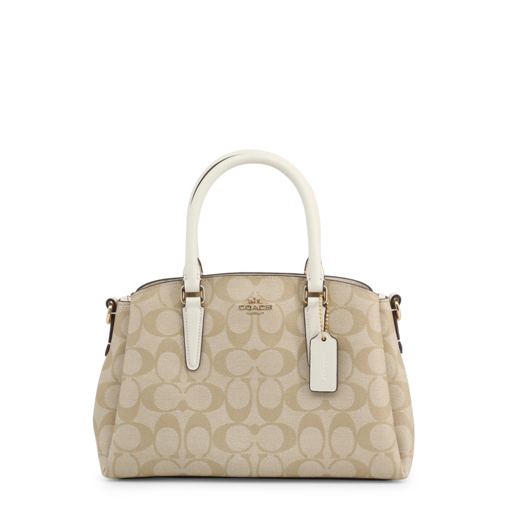 Coach F29434 Women Handbags, Brown (106186)