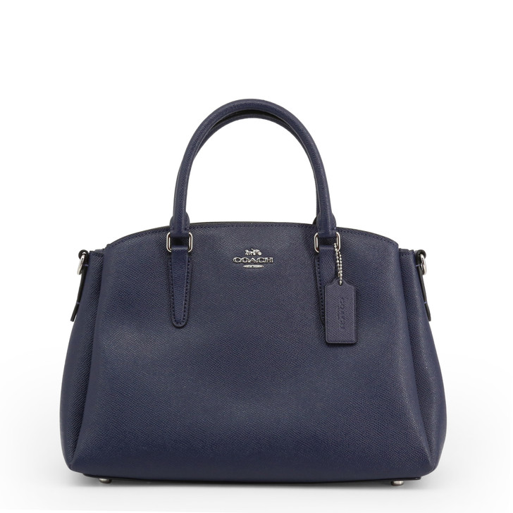 Coach F28976 Women Handbags, Blue (106183)