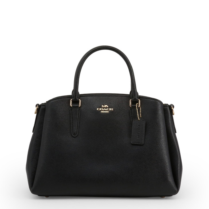 Coach F28976 Women Handbags, Black (106182)