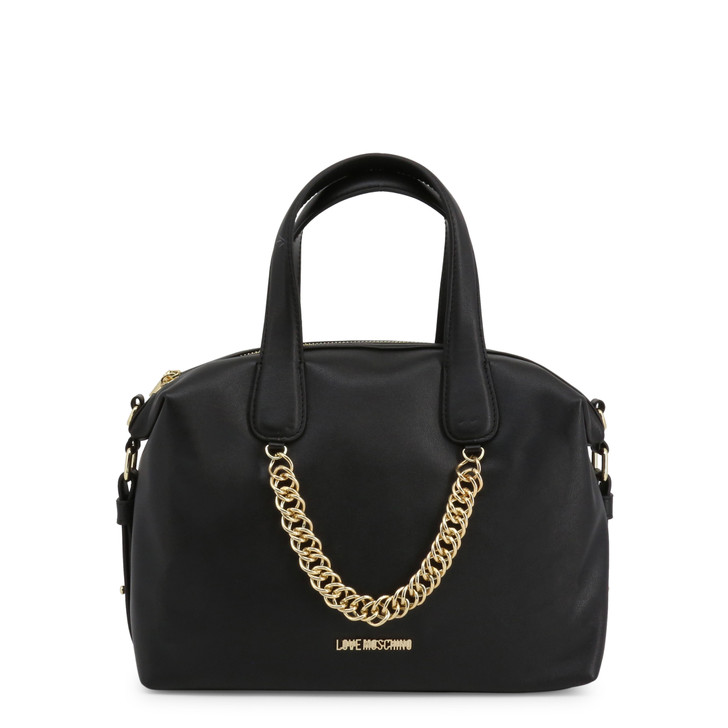 Love Moschino JC4044PP18LE Women Handbags, Black (105402)