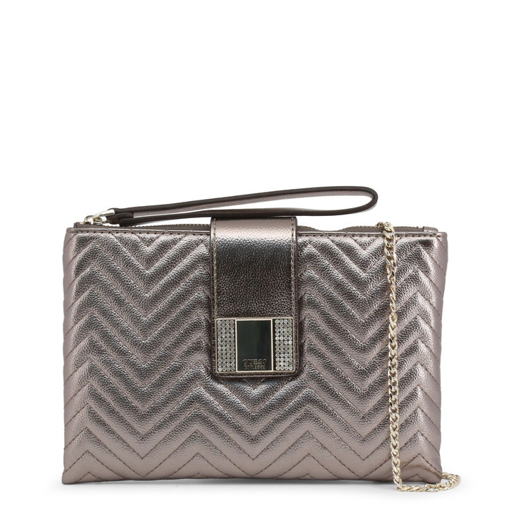 Guess HWMQ75_87690 Women Clutch bags, Grey (105103)