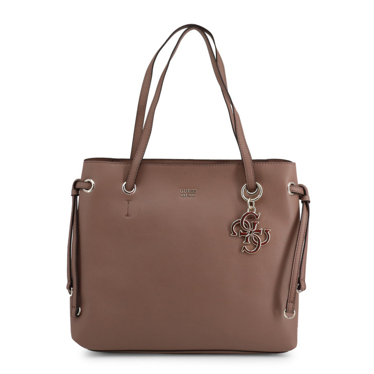 Guess HWVG68_53240 Women Shopping bags, Brown (105031)