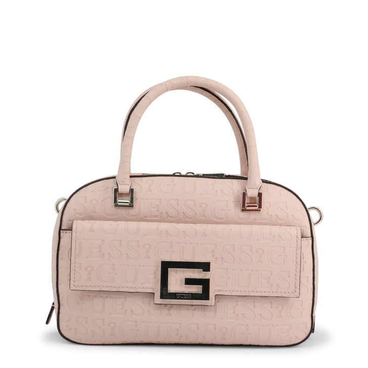 Guess HWVD75_80060 Women Handbags, Pink (105016)