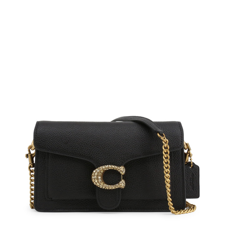 Coach 79361 Women Crossbody Bags, Black (103803)