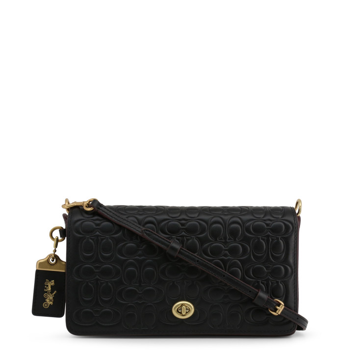 Coach 30427 Women Crossbody Bags, Black (103794)