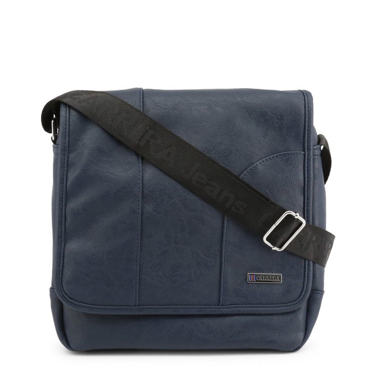 Carrera Jeans CB1503 Men Crossbody Bags, Blue (102443)