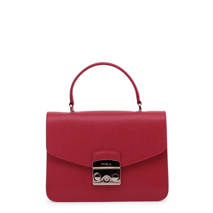 Furla 903885 Women Handbags, Red (96434)