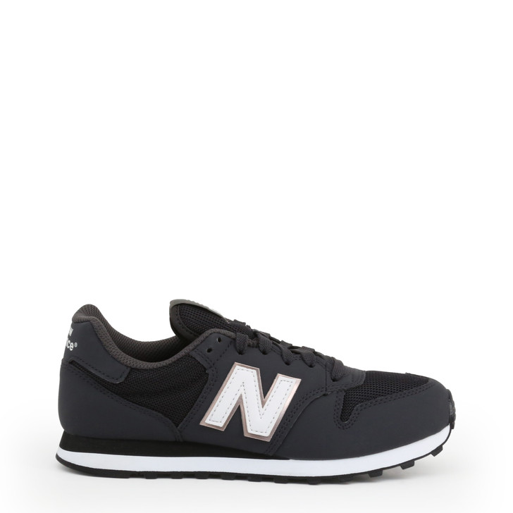 New Balance GW500 Women Sneakers, Black (107099)