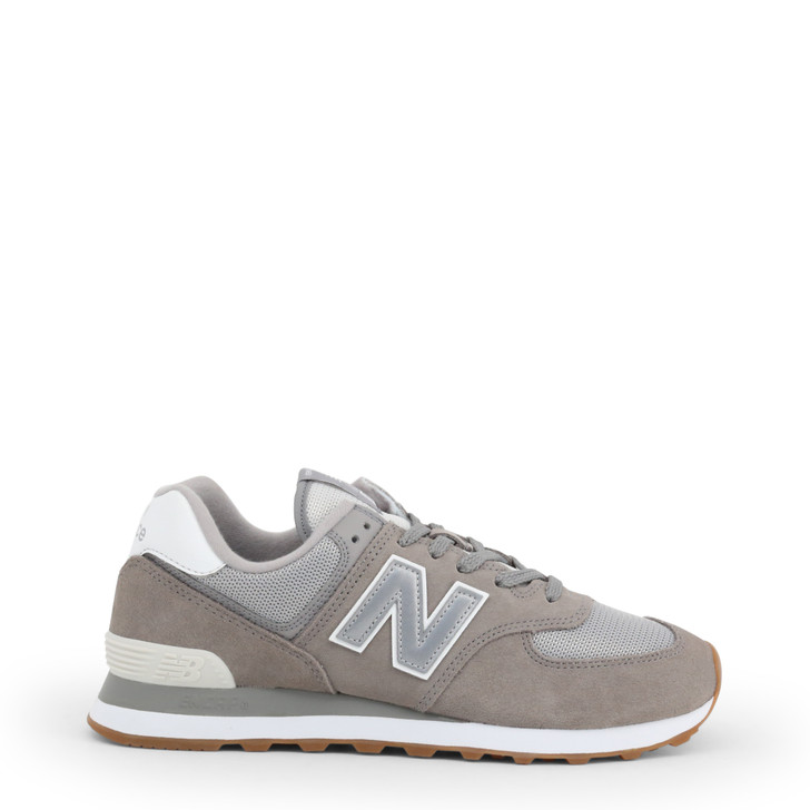 New Balance ML574 Men Sneakers, Grey (107096)