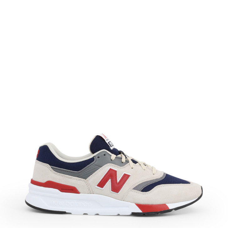 New Balance CM997 Men Sneakers, Grey (107087)