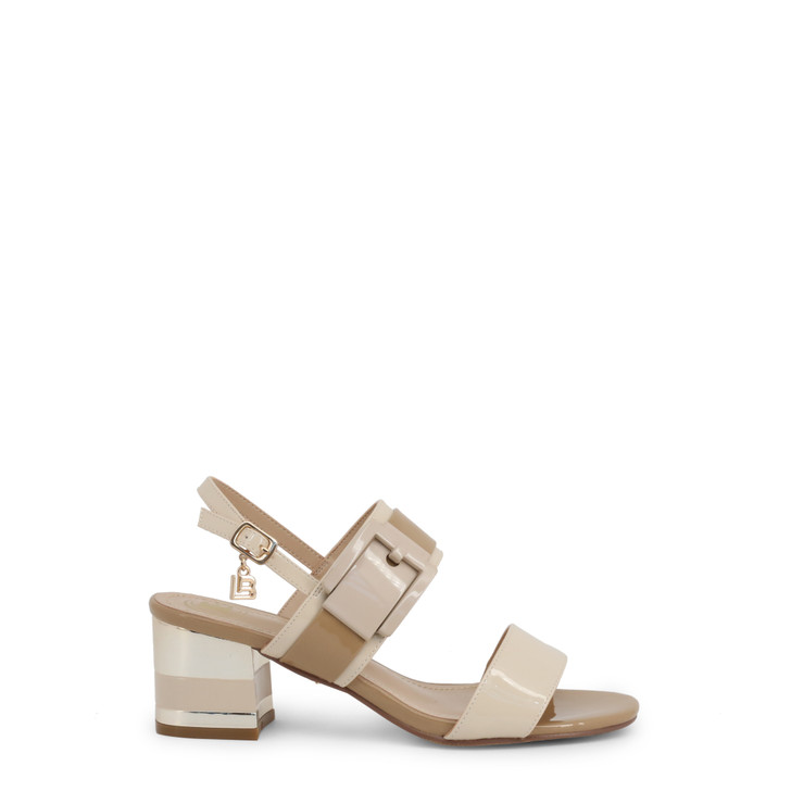 Laura Biagiotti 6011 Women Sandals, Brown (105872)