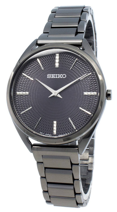 Seiko Conceptual SWR035P SWR035P1 SWR035 Analog Quartz Women's Watch