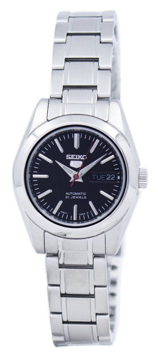 Seiko 5 Automatic SYMK17 SYMK17K1 SYMK17K Women's Watch