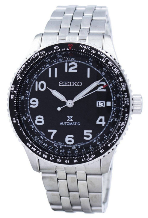 Seiko Prospex Automatic Japan Made SRPB57 SRPB57J1 SRPB57J Men's Watch