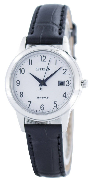 Citizen Eco-Drive FE1081-08A Women's Watch