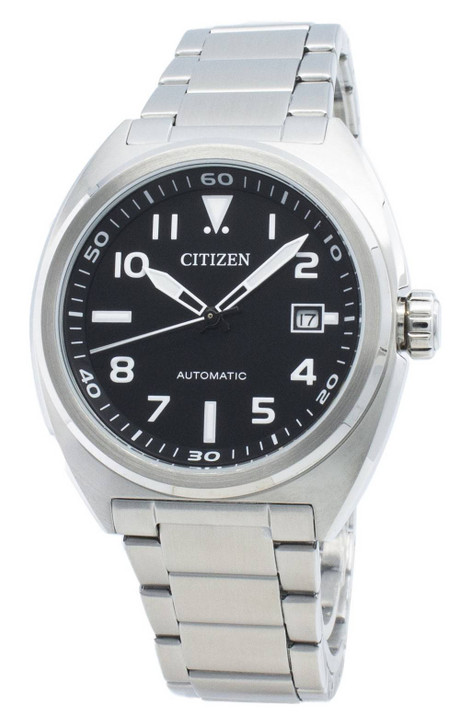 Citizen Automatic NJ0100-89E Men's Watch