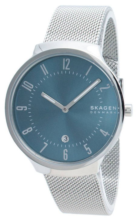 Skagen Grenen SKW6521 Quartz Men's Watch