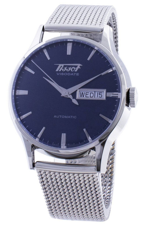 Tissot Heritage Visodate T019.430.11.041.00 T0194301104100 Automatic Men's Watch