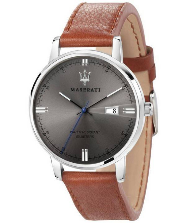 Maserati Eleganza R8851130002 Quartz Men's Watch